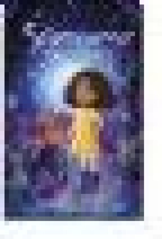 Stjernevenner 6: Forhekset Linda Chapman Språk: Dansk