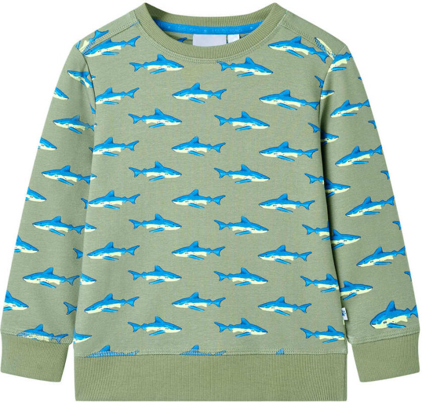 Barnegenser lysekaki 140