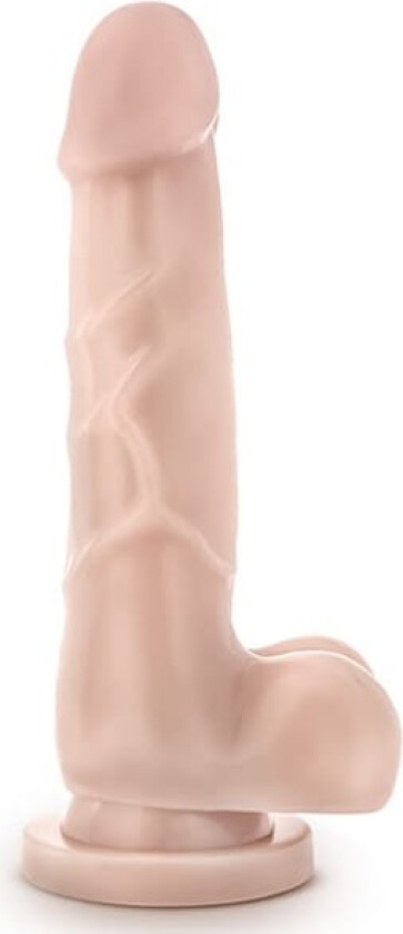 Dr. Skin Realistic Cock Basic 18 cm Dildo