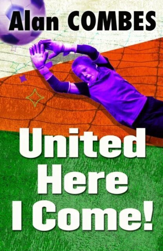 United Here I Come! av Alan Combes