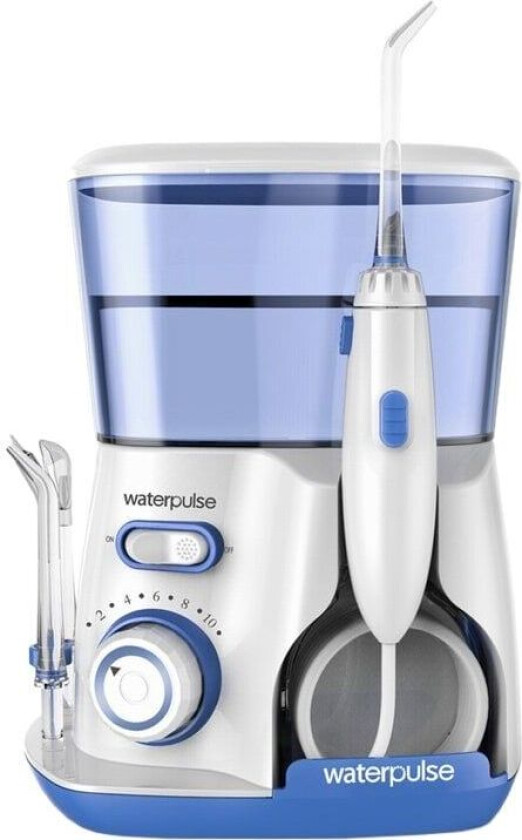 Bilde av Waterpulse V300 Water Flosser Munndusj