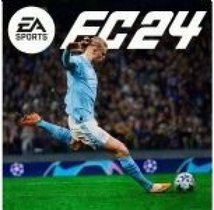 EA Sports FC 24 PlayStation 5 Game