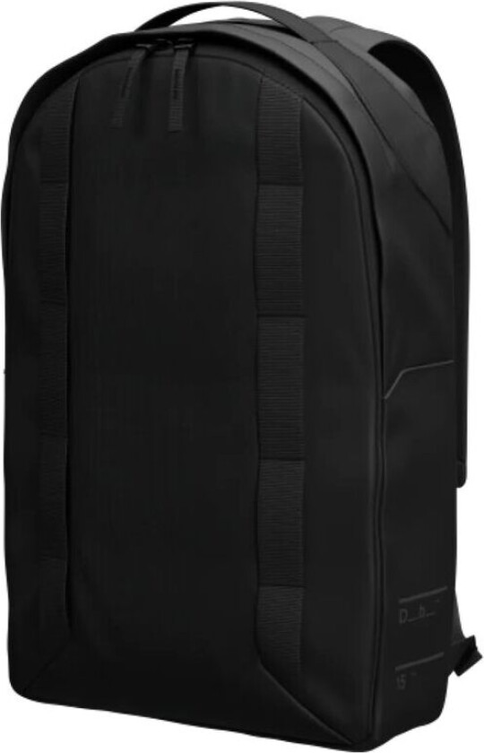 Daypack 15L Ryggsekk - Black Out