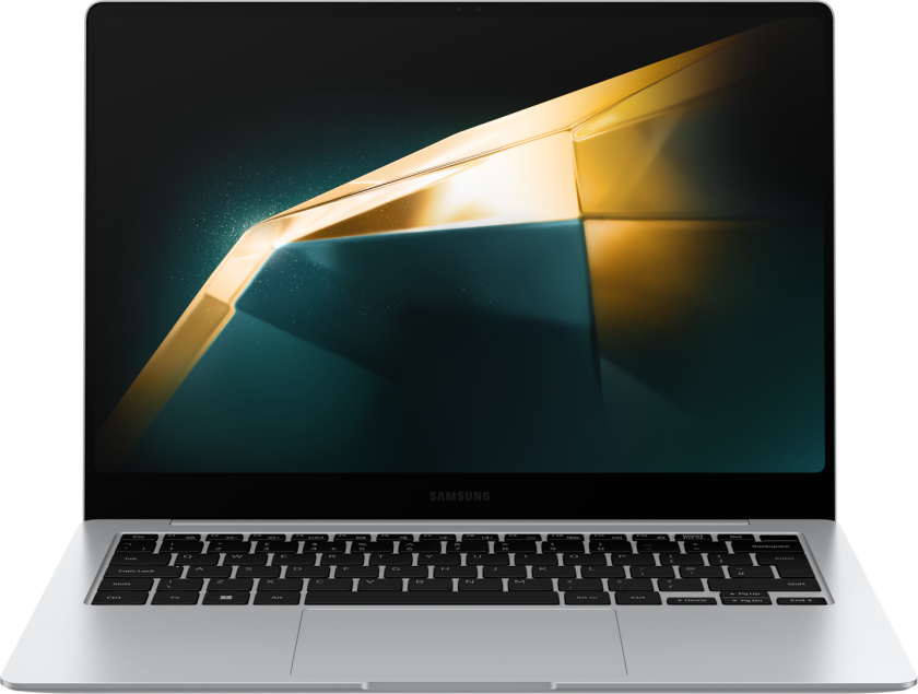 Galaxy Book4 Pro (14", Core Ultra 7, 16GB), Silver