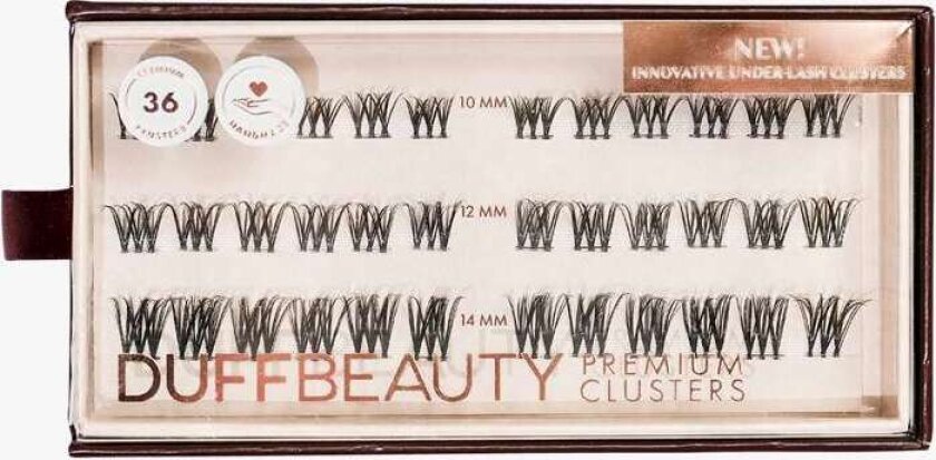 Extended Lash Hybrid Refill
