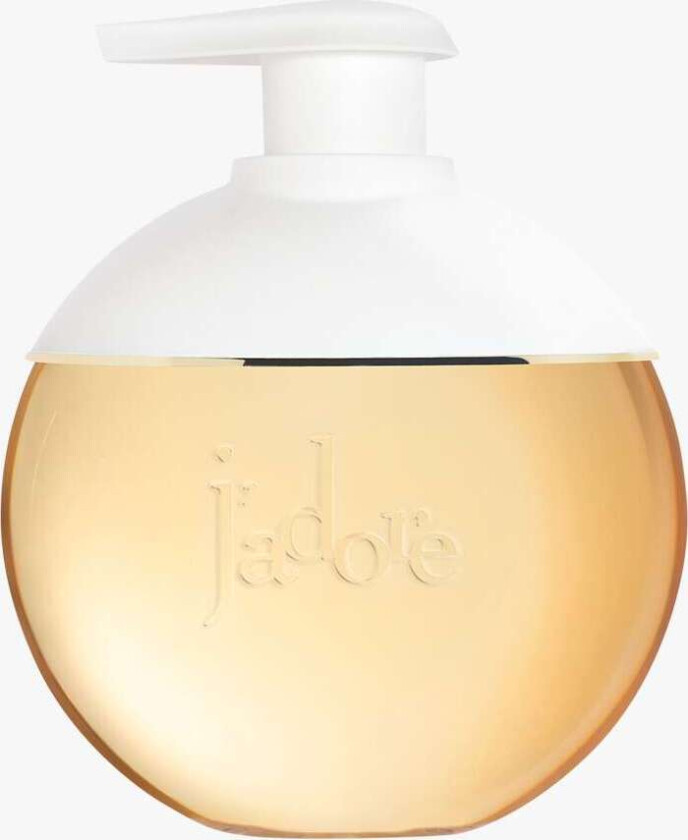DIOR J’adore Les Adorables Shower Gel 200 ml