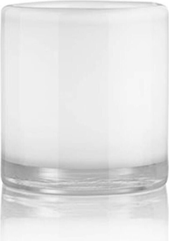 Hurricane White Small