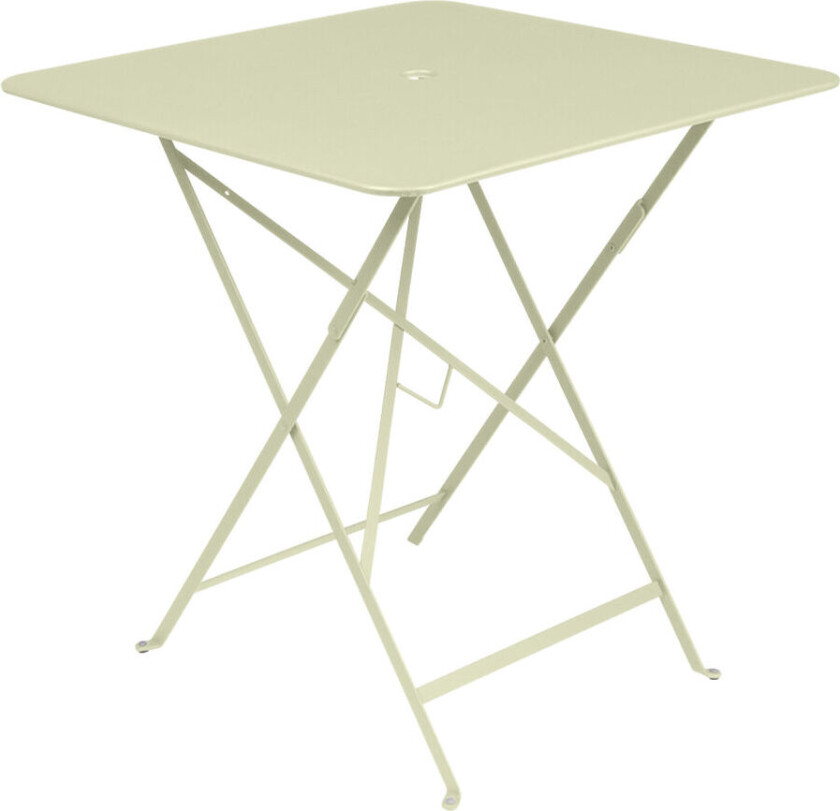 Bistro Bord 71x71 cm Willow Green 65