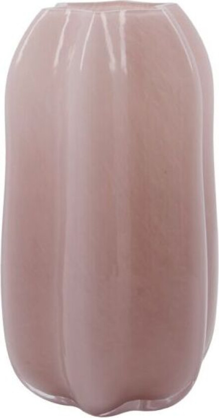 Nixi vase Ø12,5 cm Rosa