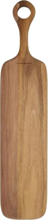 Eya skjærebrett 12x55 cm