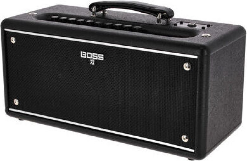 Boss Katana Air Ex