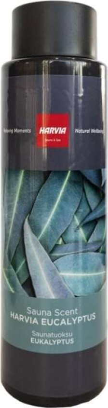 Sauna Duft Eucalyptus 400Ml