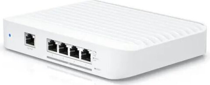 Unifi Flex Xg Switch