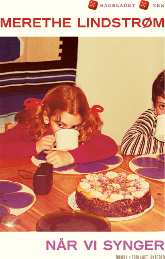 Når vi synger av Merethe Lindstrøm