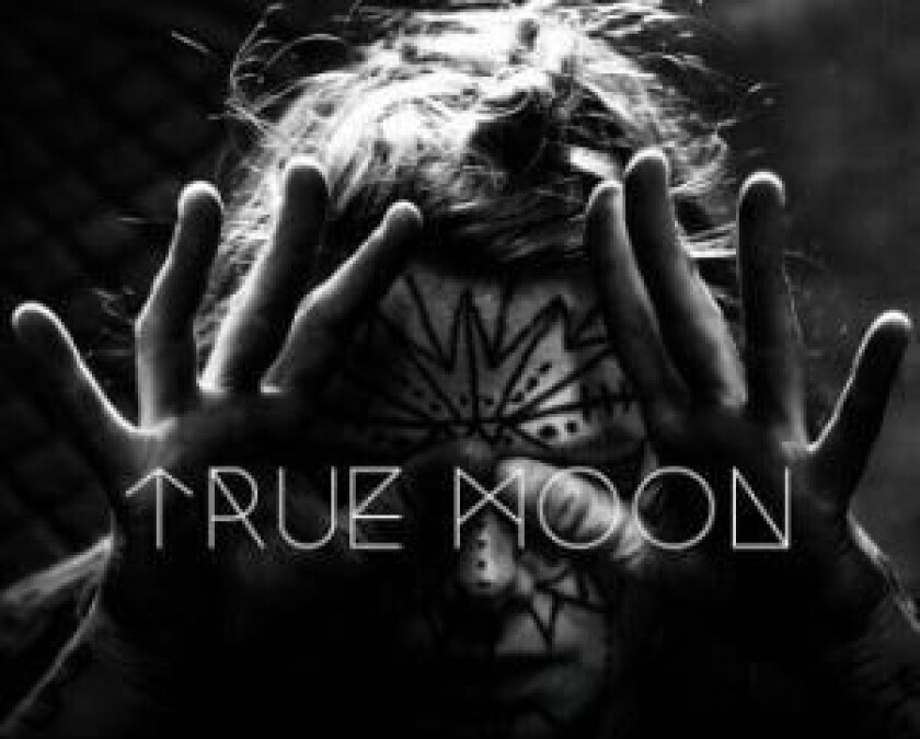 True Moon - True Moon