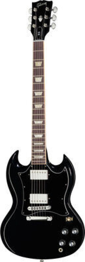 SG Standard EB
