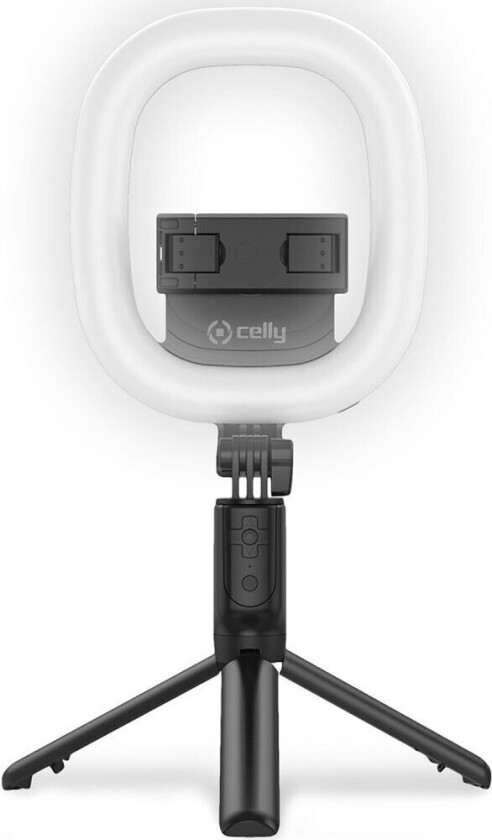CLICKRINGBT ring light