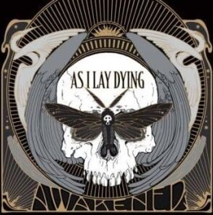 As I Lay Dying - Awakened