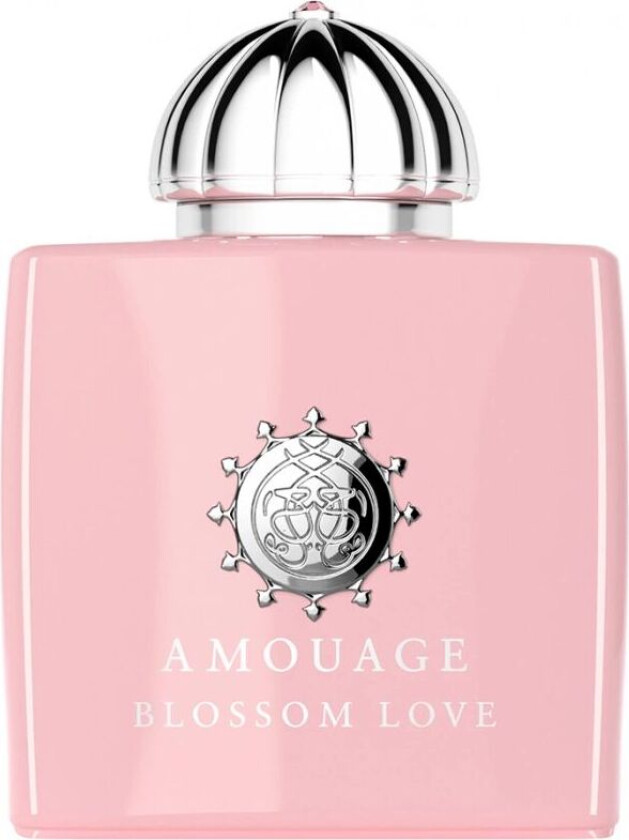 Blossom Love Woman EdP 100 ml