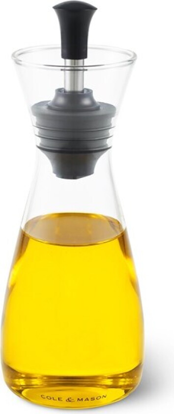 Oil and Vinegar Classic Pour Bottle GS