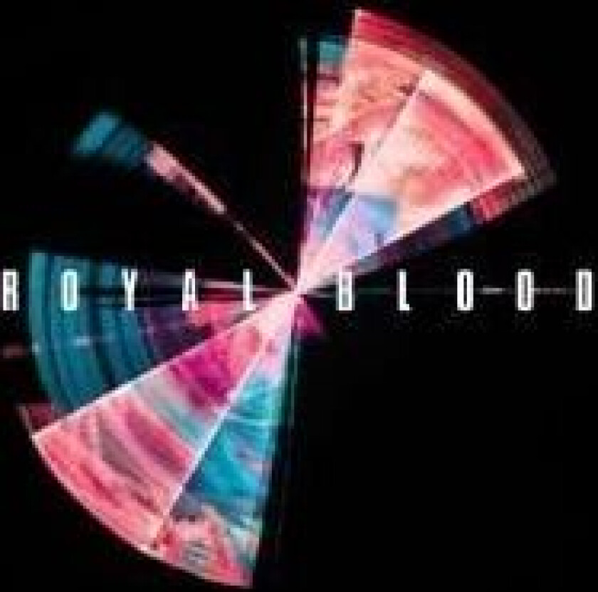 Royal Blood - Typhoons (Limited Edition)