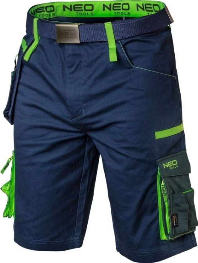 Neo PREMIUM WORK SHORTS, SIZE XXXL