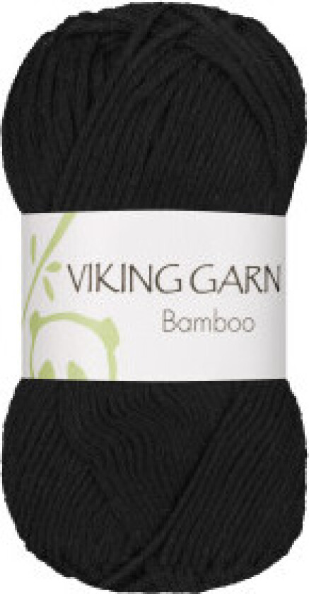 Viking Garn Bambus 603