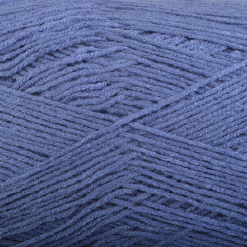  Infinity Hearts Giga Iris Garn 18 Marineblå - 500 gram