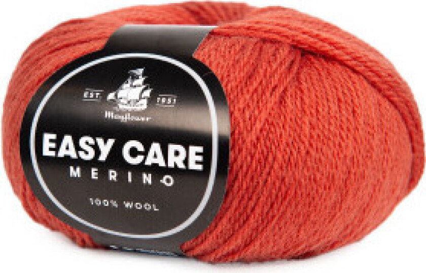 Easy Care Garn Unicolour 059 Chili