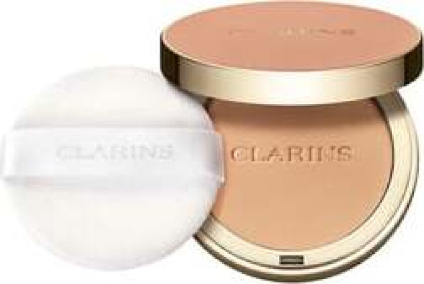 Ever Matte Compact Powder 10 g (Farge: 04 Medium)