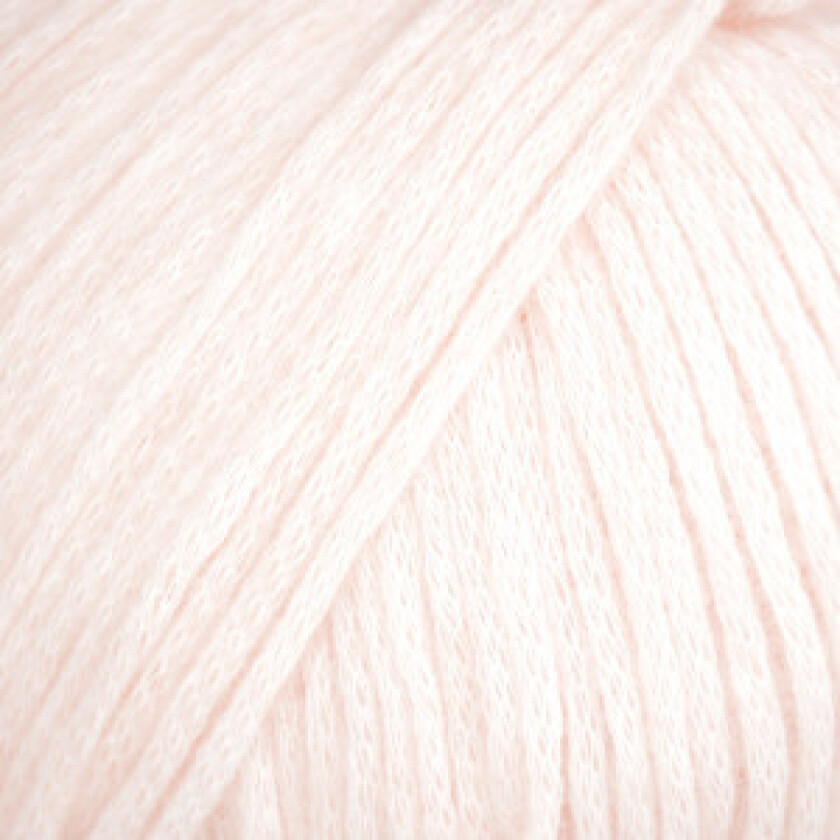 Lily Garn 02 Lys Puder