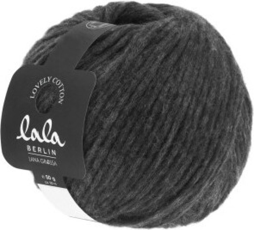 Lala Berlin Lovely Cotton Garn 8