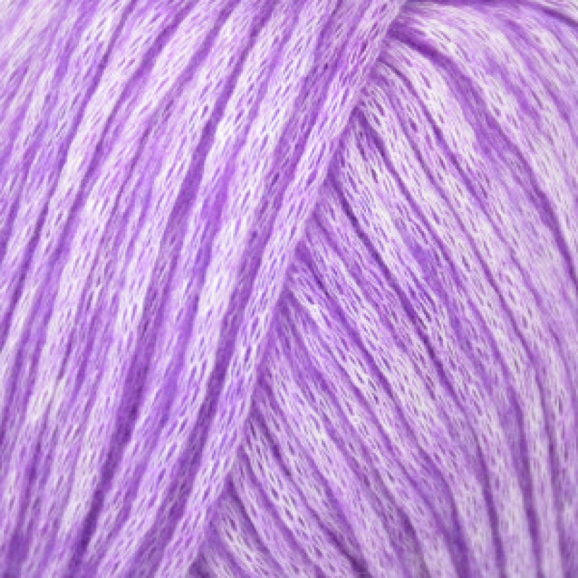 Lily Garn 07 Lilla