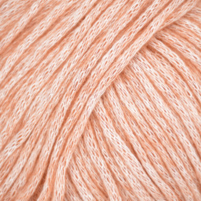 Lily Garn 09 Lysebrunt