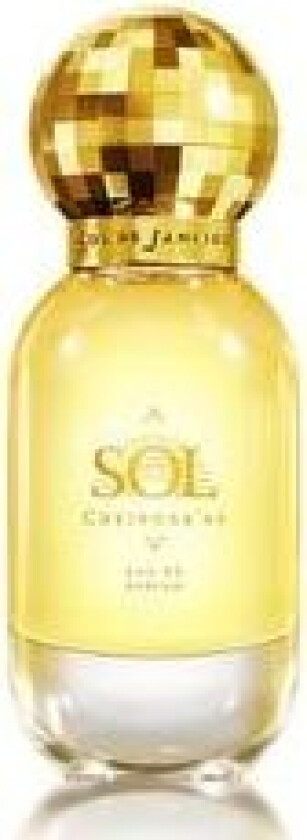 Sol De Janeiro Sol Cheirosa '62 Edp 50 Ml