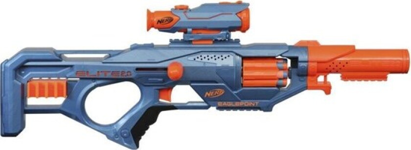 Nerf Elite 2.0 Eaglepoint RD-8