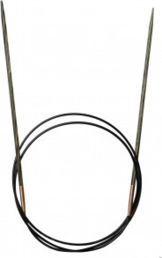Knitpro by Lana Grossa Signal rundpinne 80 cm 2,50 mm