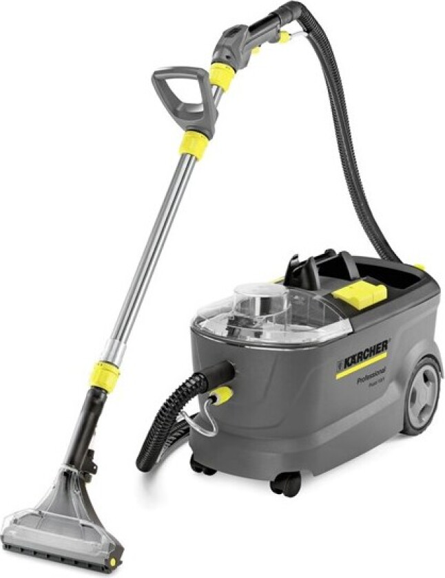 Bilde av Kärcher Professional Puzzi 10/1 Tekstilpleiemaskin