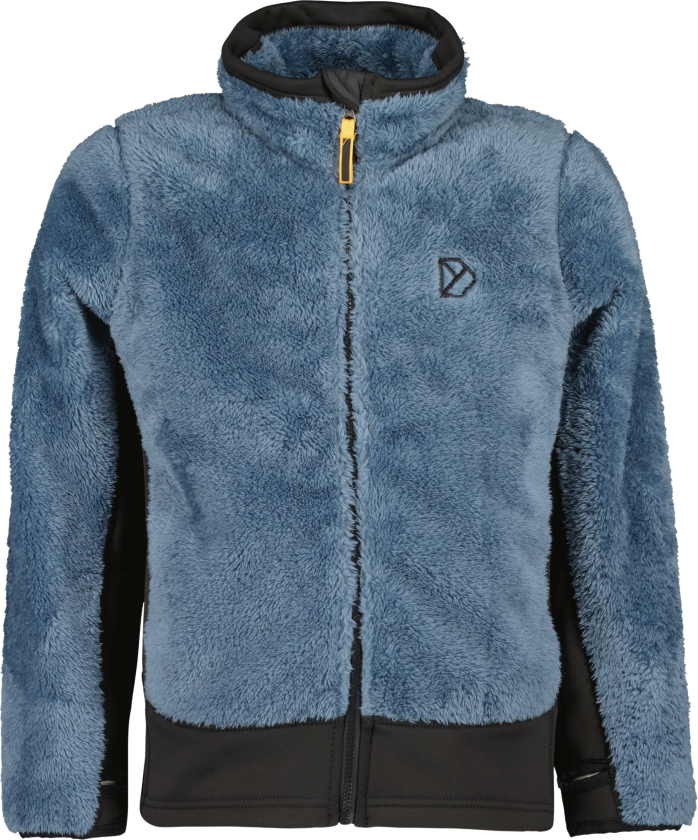 Kids' Mejram Jacket 150, True Blue