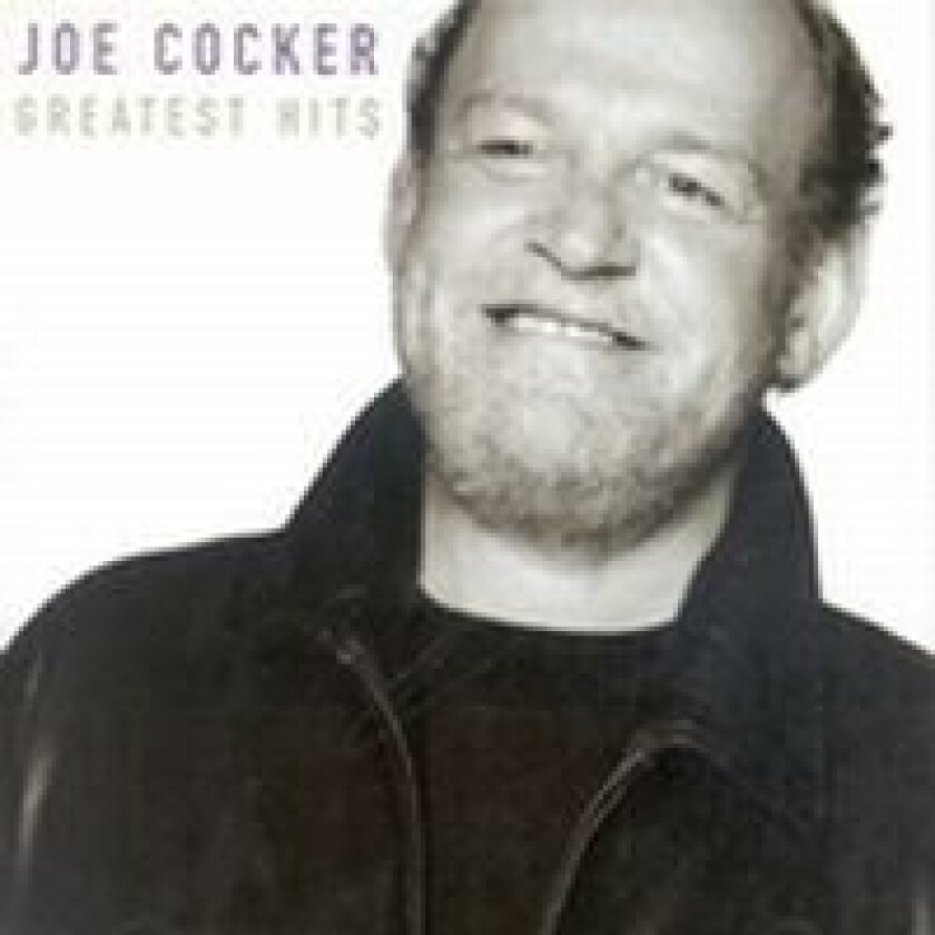 Joe Cocker - Greatest Hits