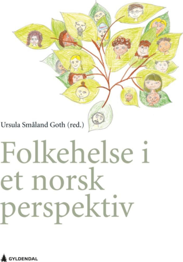 Folkehelse i et norsk perspektiv