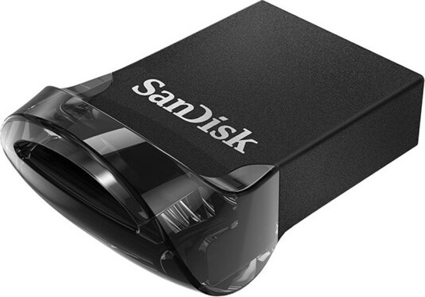 Sandisk Ultra Fit 256gb Usb