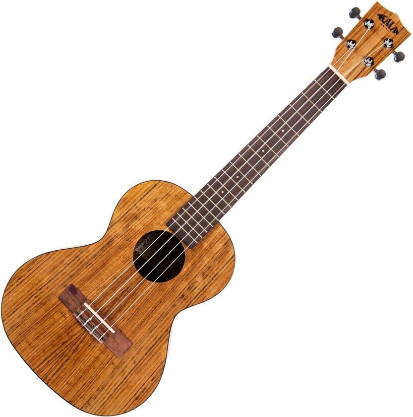 KA-PWT Pacific Walnut Tenor Ukulele Natural