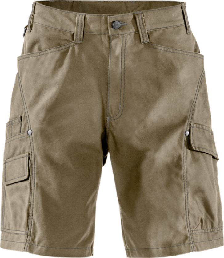 SHORTS PRO SERVICE KHAKI C50