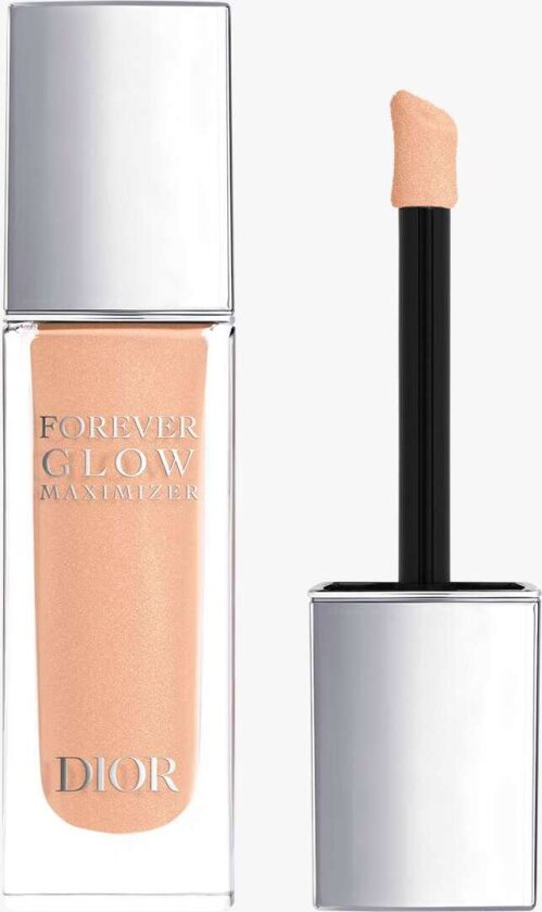 Forever Glow Maximizer Longwear Liquid Highlighter 11 ml (Farge: 013 Gold)