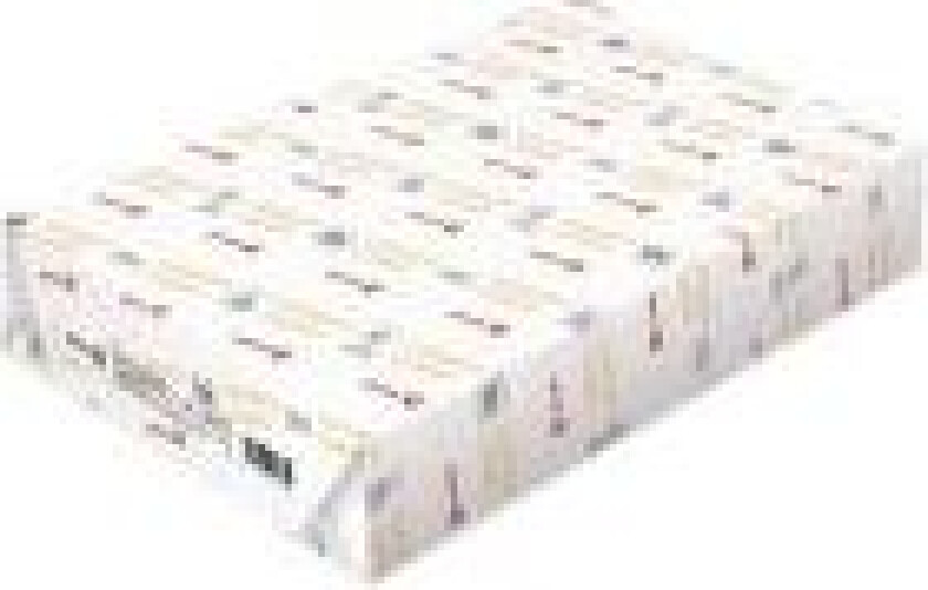 Kopipapir ® Colotech+ Coates silk A3 hvid 170g - (250 ark)