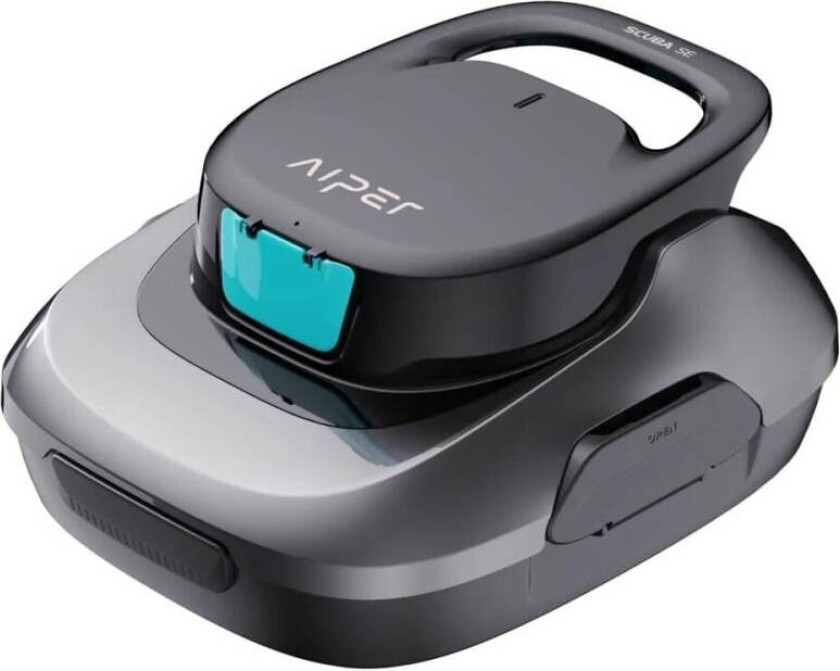 Automatiske bassengrensere Aiper