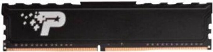 PATRIOT PSP416G26662H1 Patriot Premium DDR4 16GB 2666MHz CL19 DIMM RADIATOR