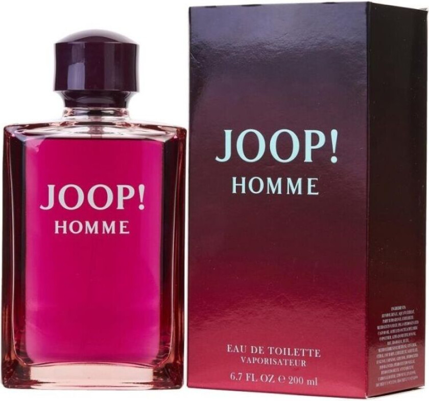 Homme -  200 ml