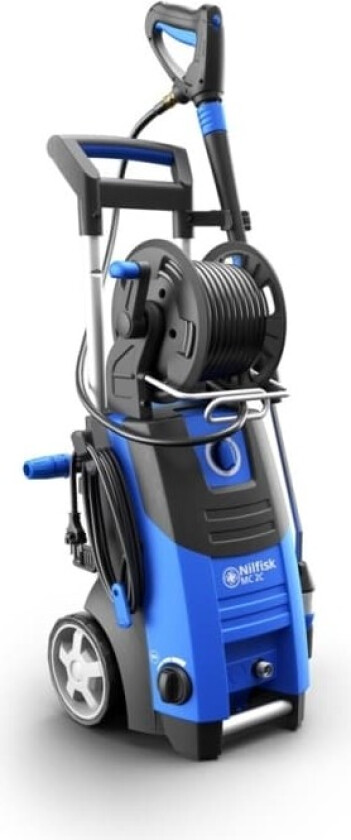 Elektrisk højtryksrenser med tromle MC 2C-140/610 XT EU